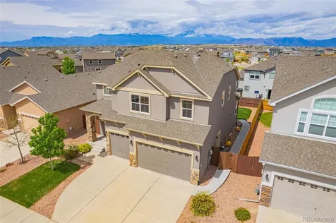 7850 Sandsmere Drive Colorado Springs CO 80908