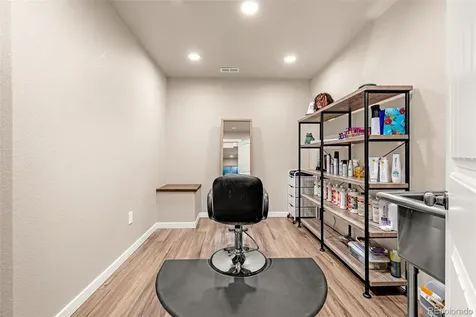 7850 Sandsmere Drive Colorado Springs CO 80908