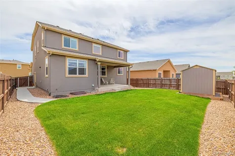7850 Sandsmere Drive Colorado Springs CO 80908