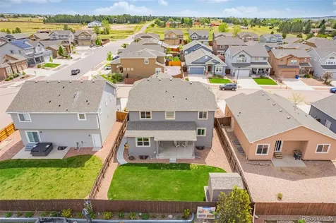 7850 Sandsmere Drive Colorado Springs CO 80908