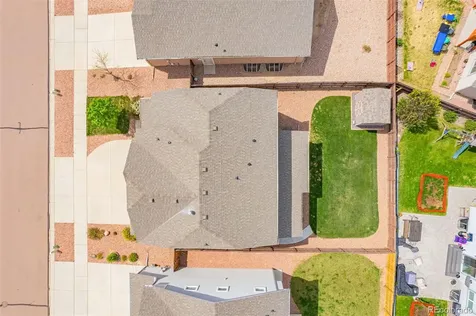 7850 Sandsmere Drive Colorado Springs CO 80908