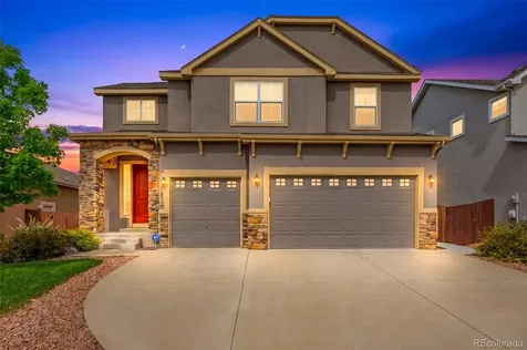 7850 Sandsmere Drive Colorado Springs CO 80908