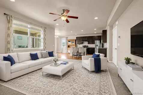 7850 Sandsmere Drive Colorado Springs CO 80908