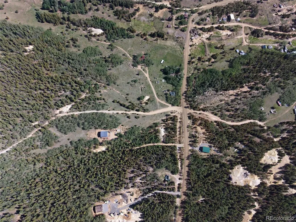 6050 Virginia Canyon Road Central City CO 80427