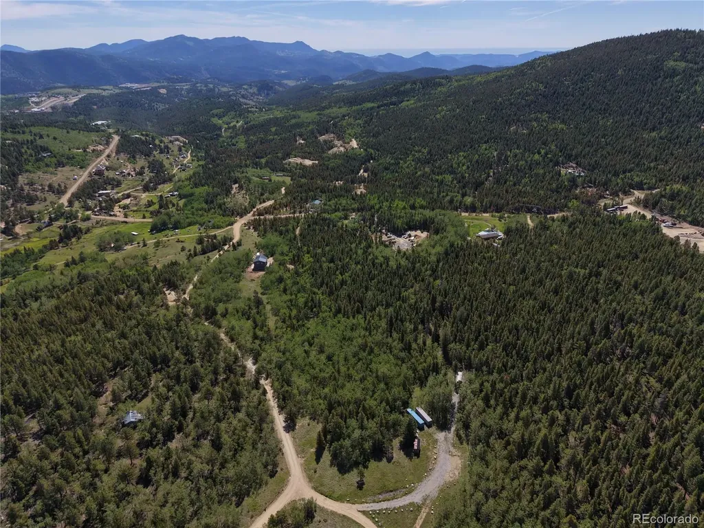 6050 Virginia Canyon Road Central City CO 80427
