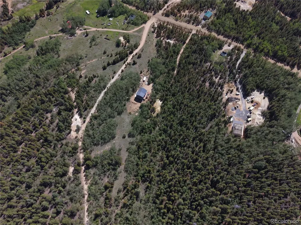 6050 Virginia Canyon Road Central City CO 80427