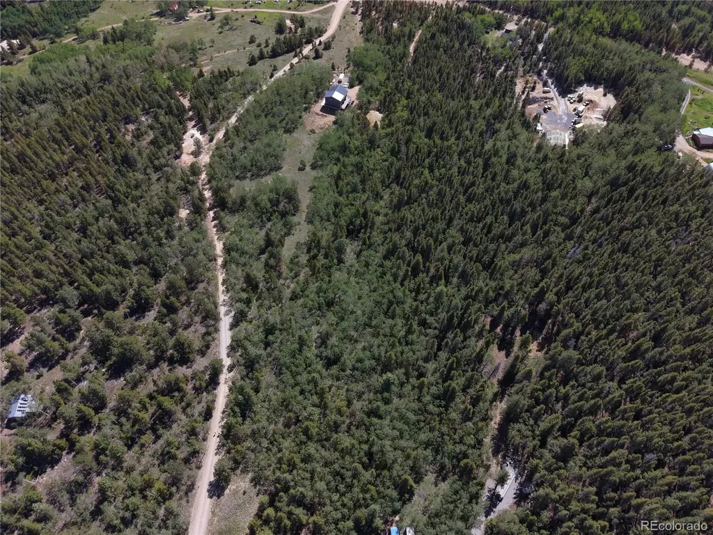 6050 Virginia Canyon Road Central City CO 80427