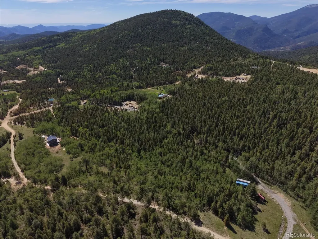 6050 Virginia Canyon Road Central City CO 80427