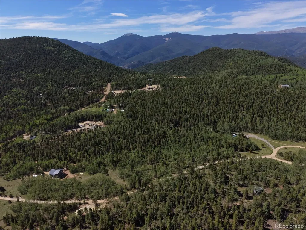 6050 Virginia Canyon Road Central City CO 80427