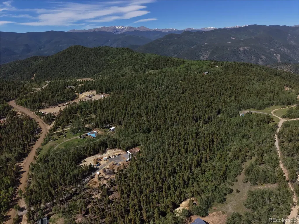 6050 Virginia Canyon Road Central City CO 80427