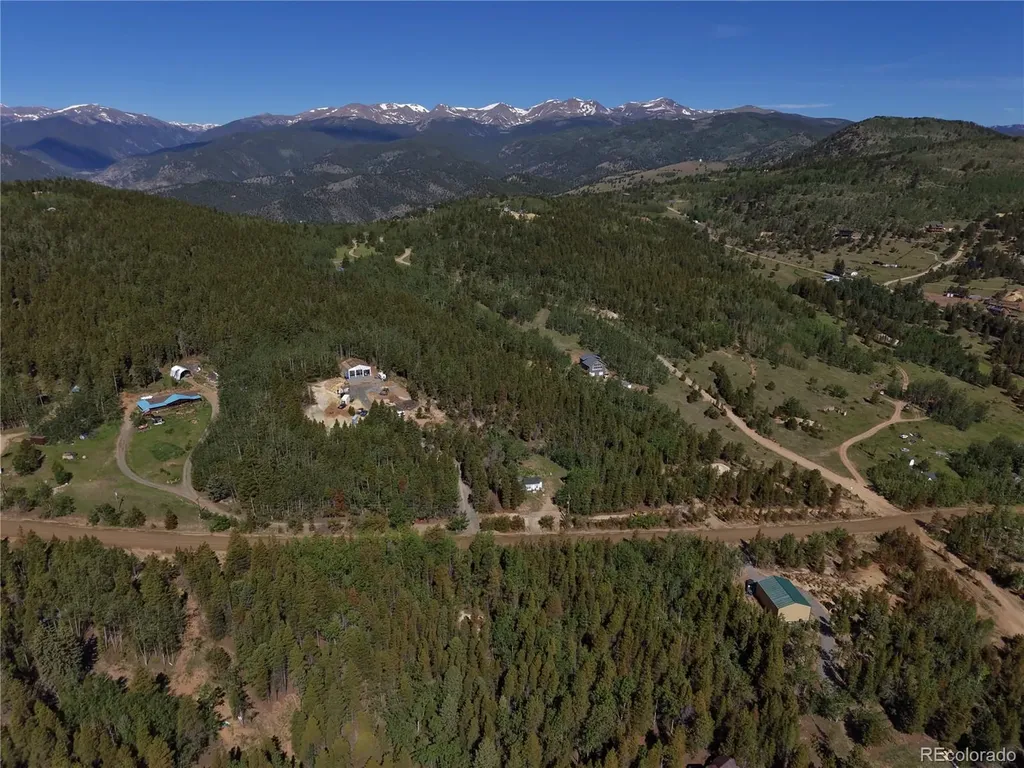 6050 Virginia Canyon Road Central City CO 80427