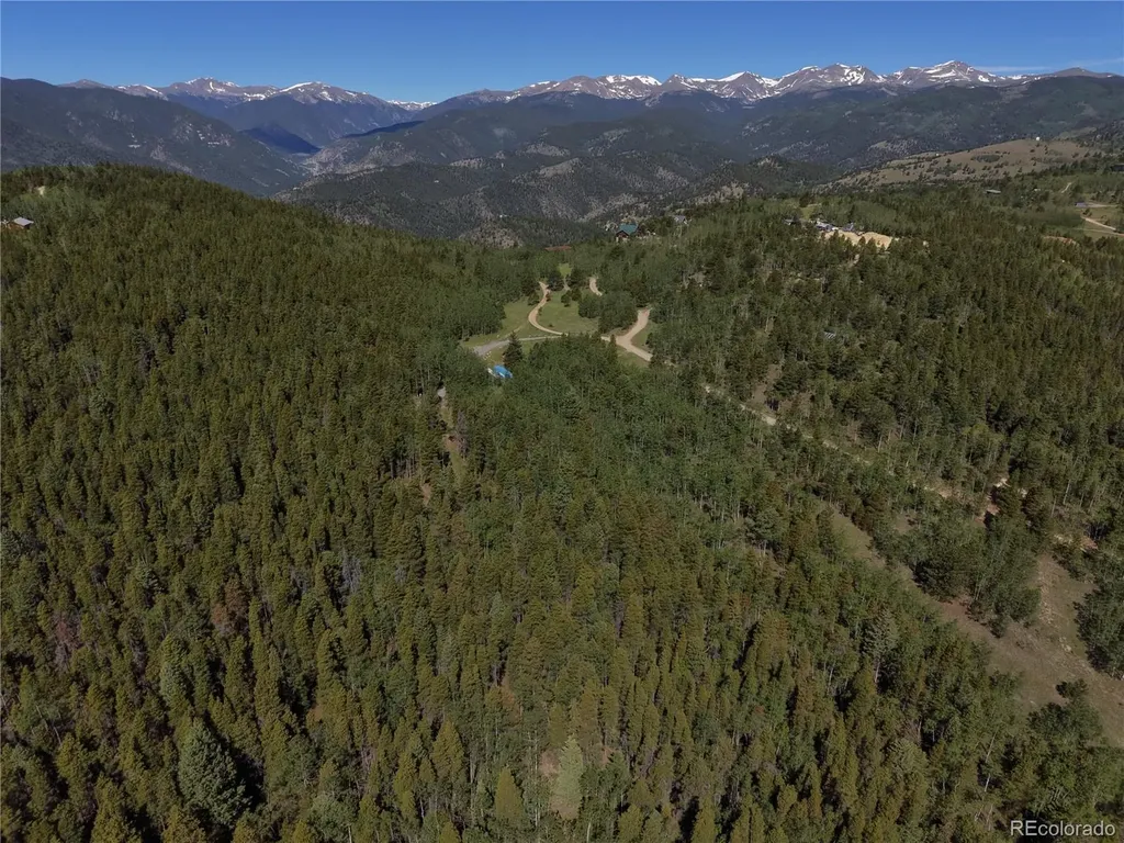 6050 Virginia Canyon Road Central City CO 80427