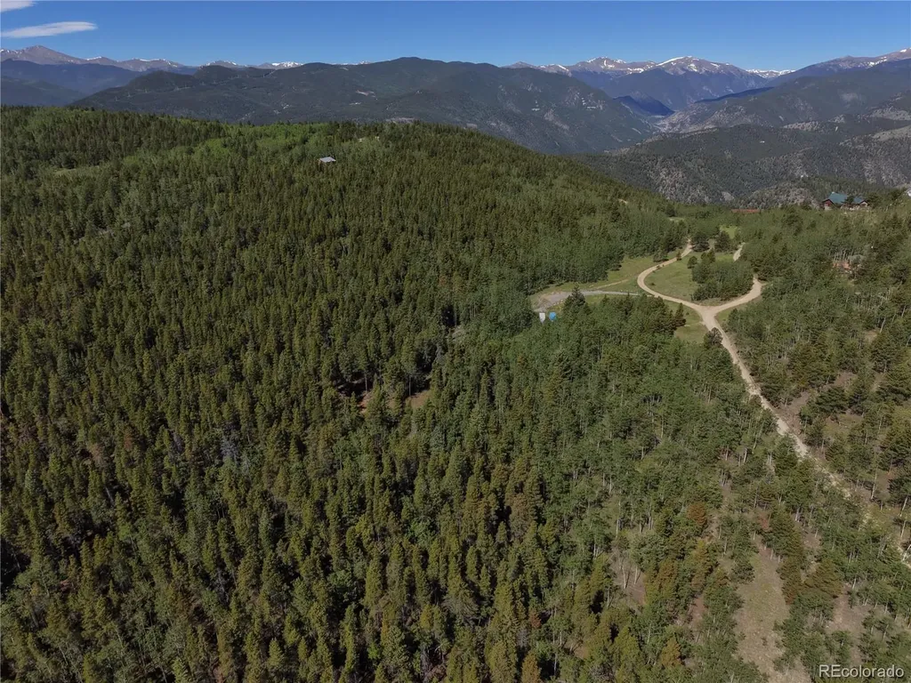 6050 Virginia Canyon Road Central City CO 80427
