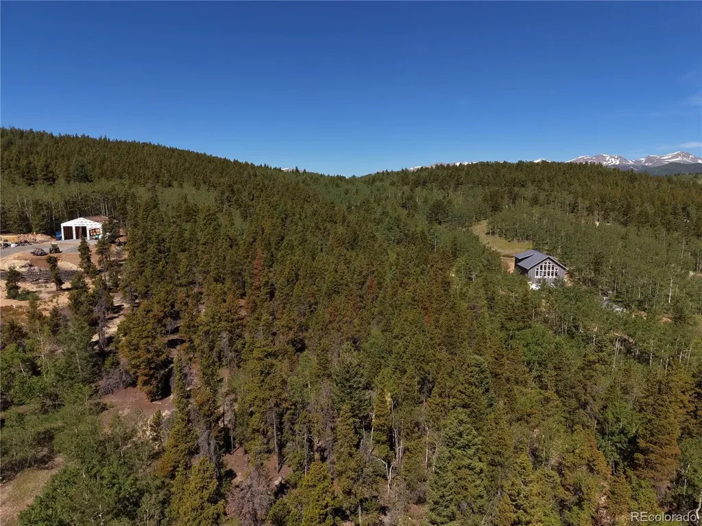 6050 Virginia Canyon Road Central City CO 80427