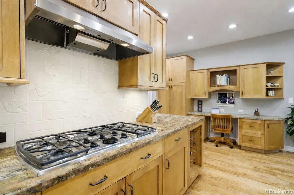 2274 S Ogden Street Denver CO 80210