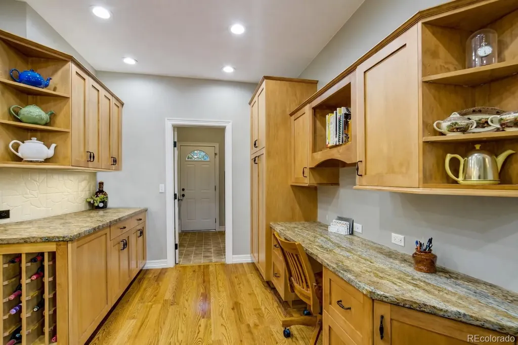 2274 S Ogden Street Denver CO 80210