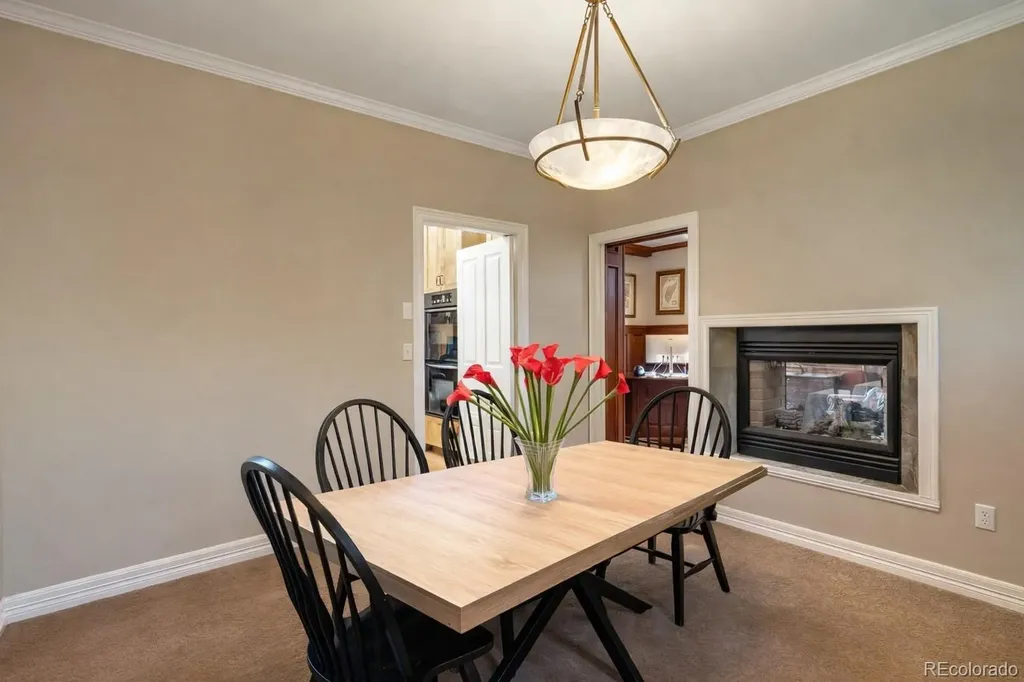 2274 S Ogden Street Denver CO 80210