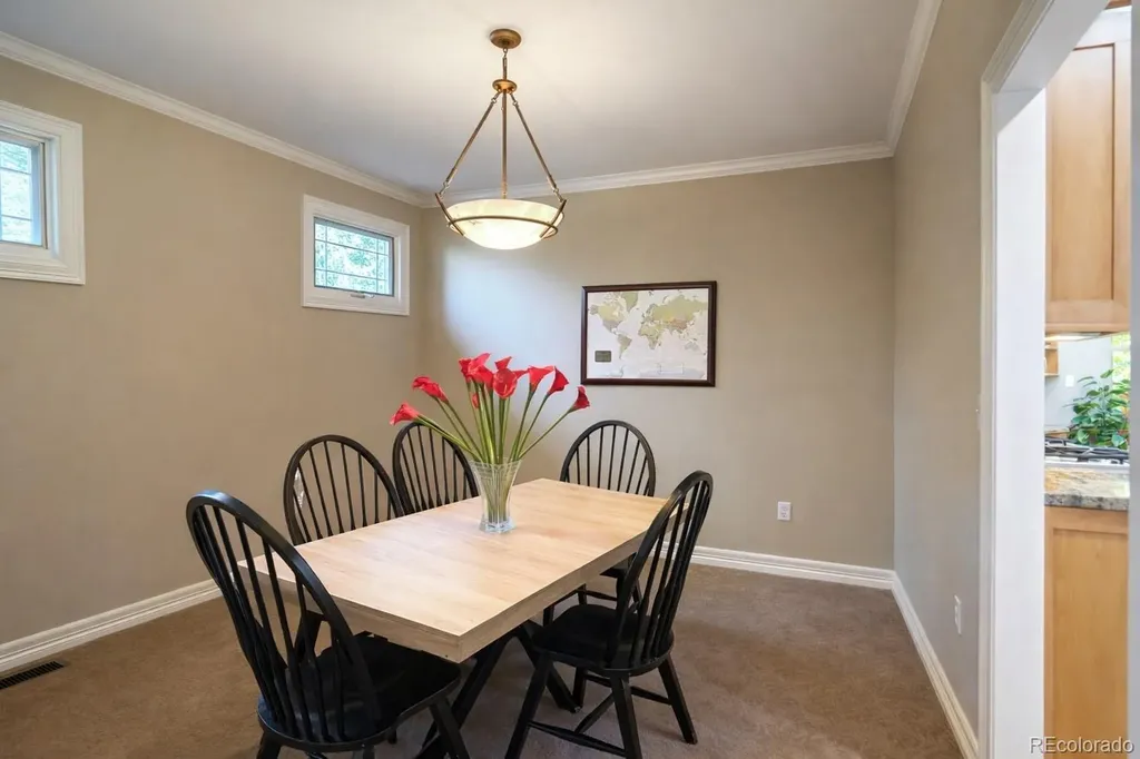 2274 S Ogden Street Denver CO 80210
