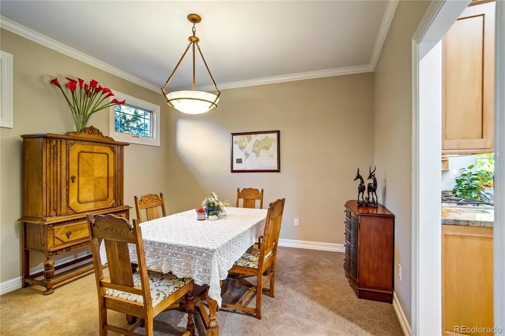2274 S Ogden Street Denver CO 80210