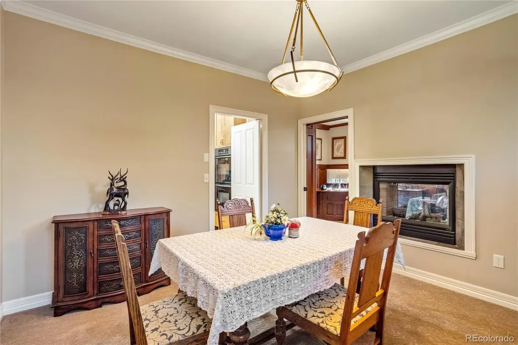 2274 S Ogden Street Denver CO 80210