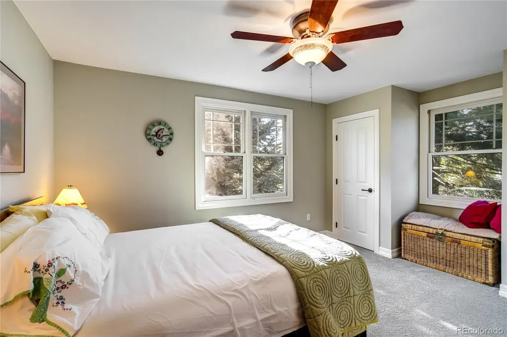 2274 S Ogden Street Denver CO 80210