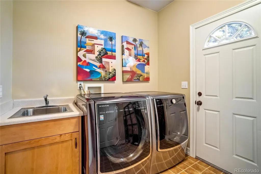 2274 S Ogden Street Denver CO 80210