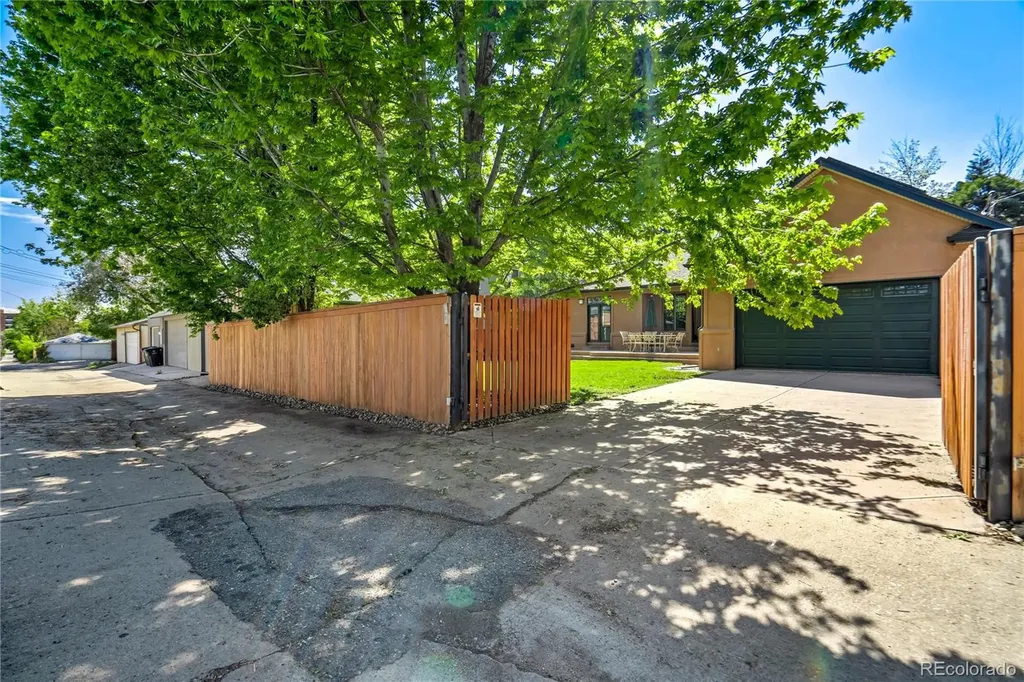 2274 S Ogden Street Denver CO 80210