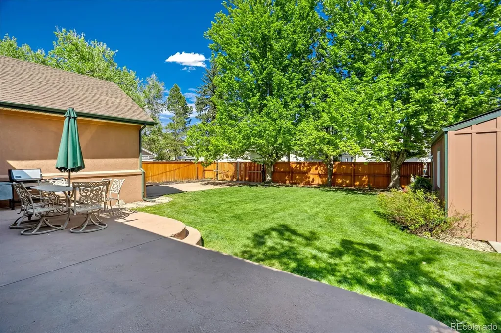 2274 S Ogden Street Denver CO 80210
