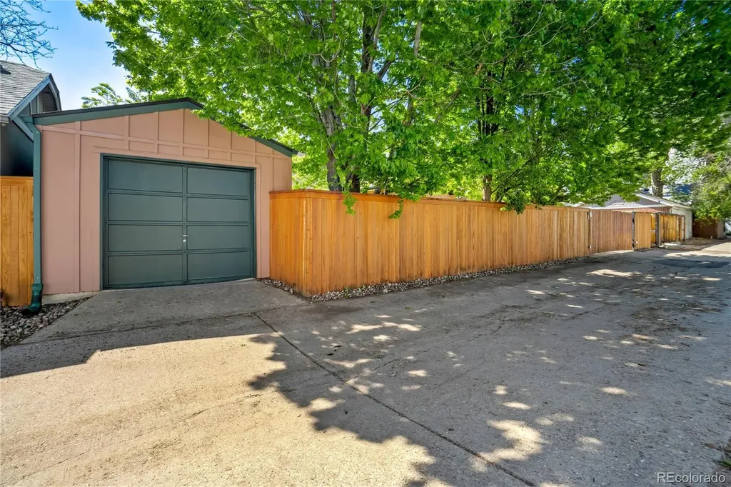 2274 S Ogden Street Denver CO 80210