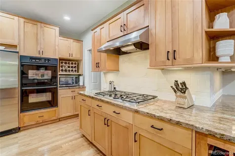 2274 S Ogden Street Denver CO 80210