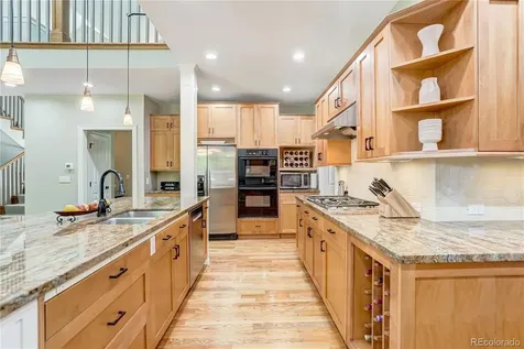 2274 S Ogden Street Denver CO 80210