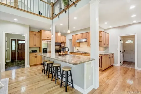 2274 S Ogden Street Denver CO 80210