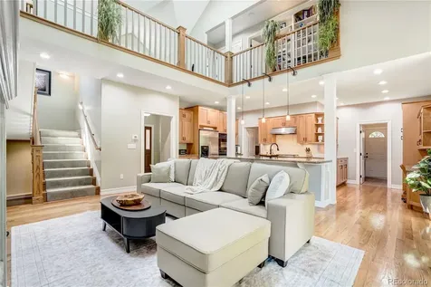 2274 S Ogden Street Denver CO 80210