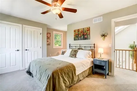 2274 S Ogden Street Denver CO 80210