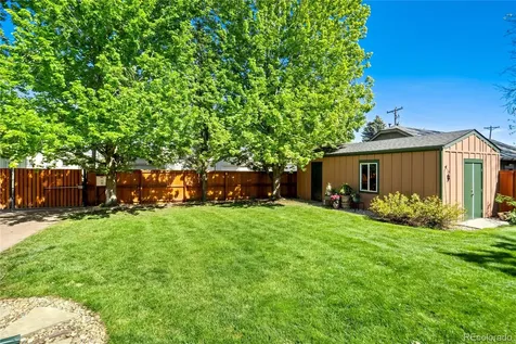 2274 S Ogden Street Denver CO 80210