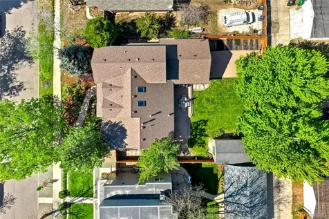 2274 S Ogden Street Denver CO 80210