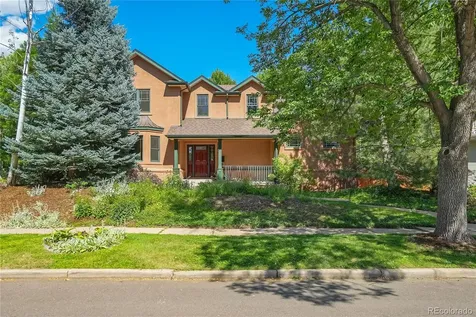 2274 S Ogden Street Denver CO 80210