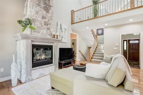 2274 S Ogden Street Denver CO 80210