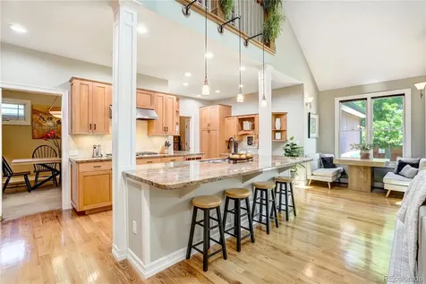 2274 S Ogden Street Denver CO 80210