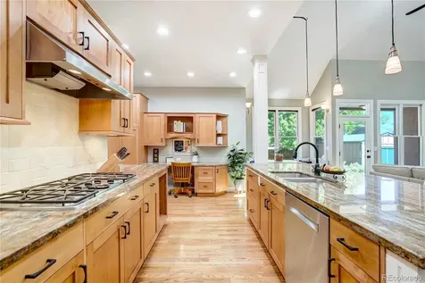 2274 S Ogden Street Denver CO 80210