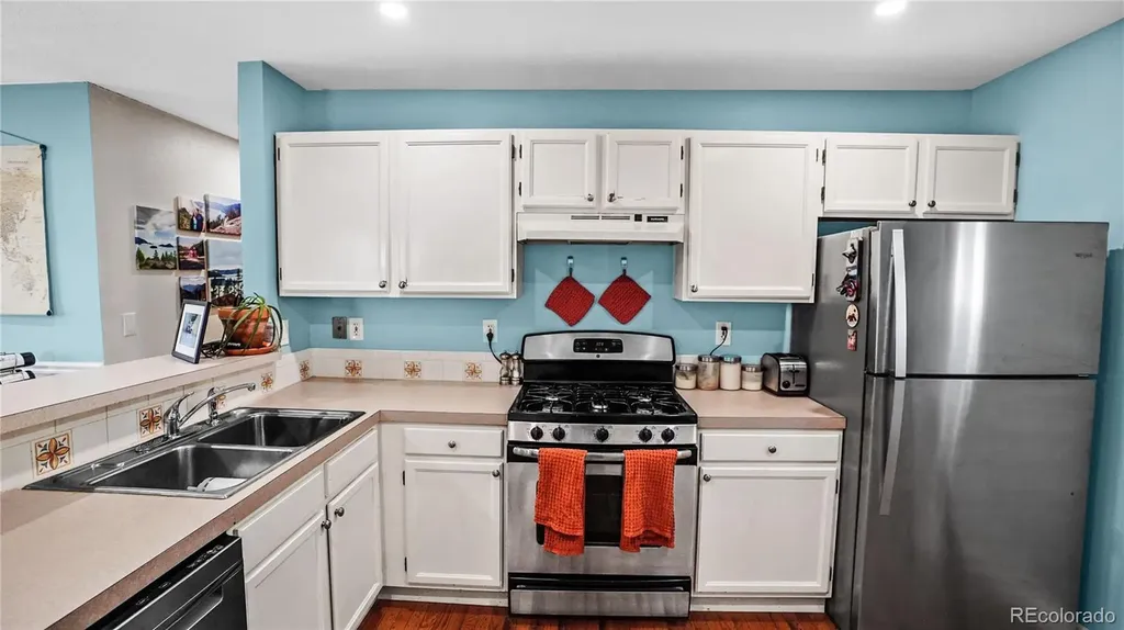 2413 Dalton Drive Fort Collins CO 80526