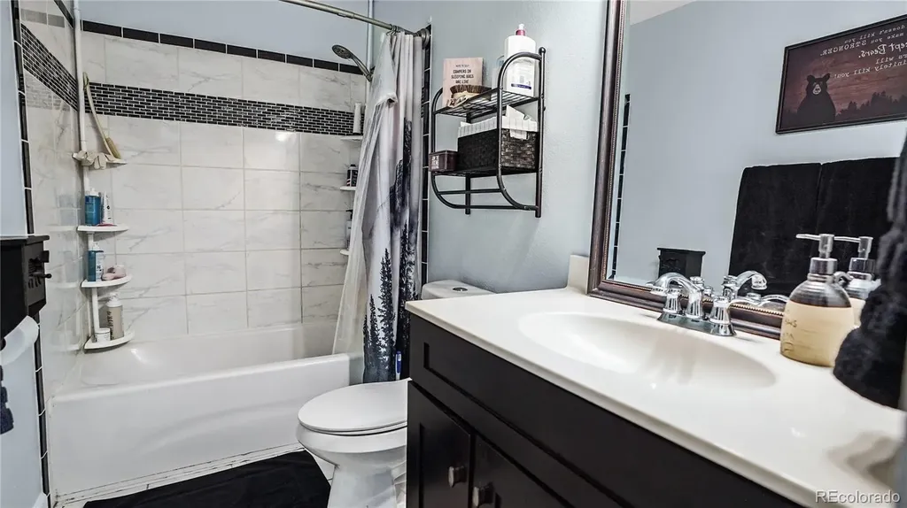 2413 Dalton Drive Fort Collins CO 80526