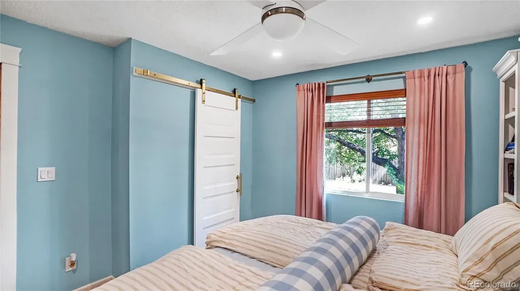 2413 Dalton Drive Fort Collins CO 80526