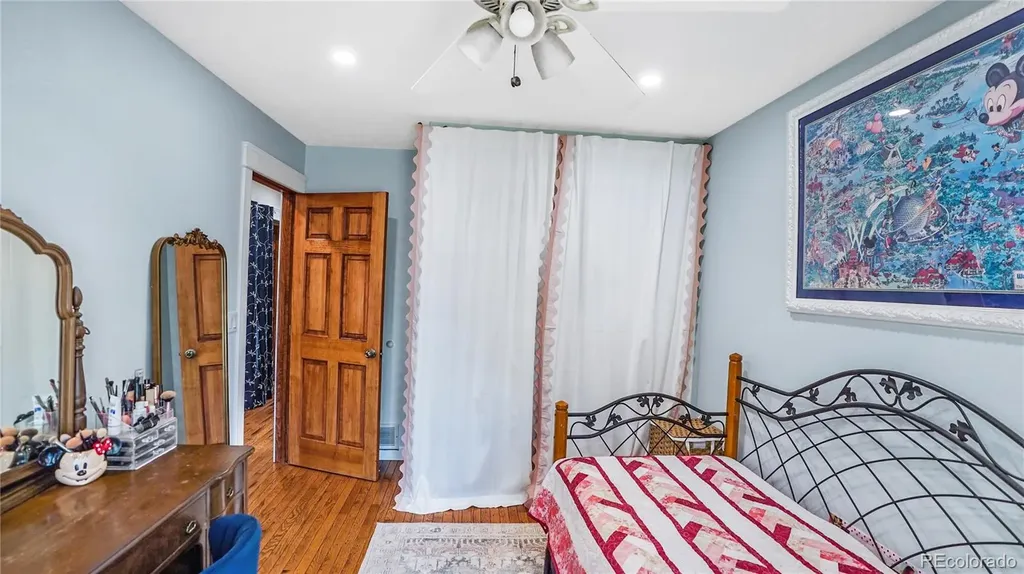 2413 Dalton Drive Fort Collins CO 80526