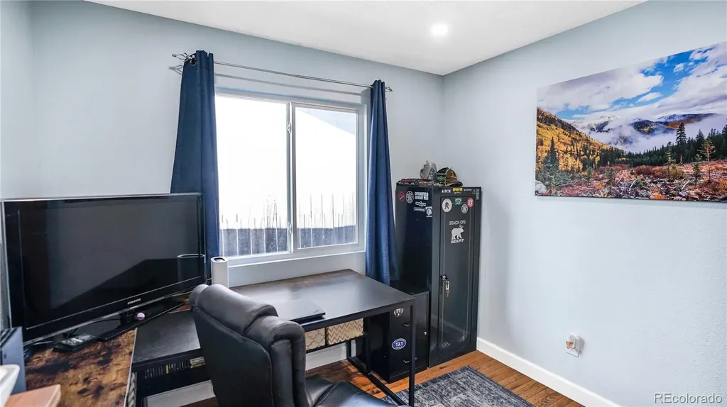 2413 Dalton Drive Fort Collins CO 80526