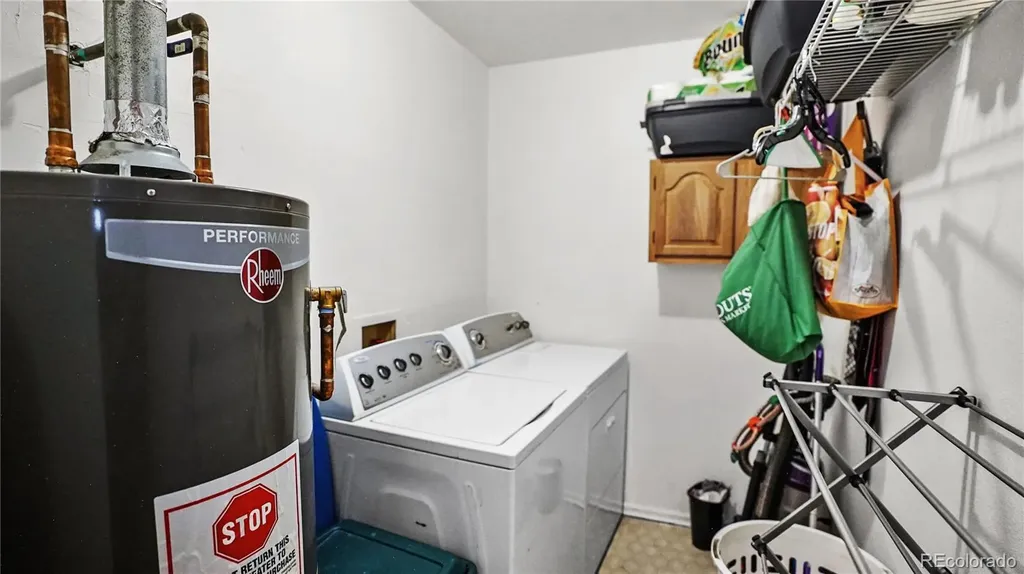 2413 Dalton Drive Fort Collins CO 80526