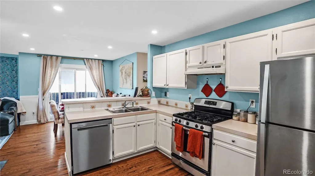 2413 Dalton Drive Fort Collins CO 80526