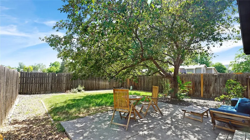 2413 Dalton Drive Fort Collins CO 80526