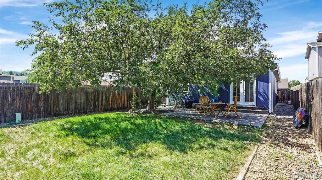 2413 Dalton Drive Fort Collins CO 80526