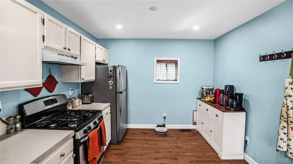 2413 Dalton Drive Fort Collins CO 80526